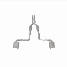 Load image into Gallery viewer, BRExhaust Exhaust Kit Replacement Dodge