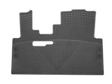 Load image into Gallery viewer, WeatherTech 07-06 Yamaha Drive Golf Golf Cart Mat - Black