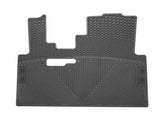 WeatherTech 07-06 Yamaha Drive Golf Golf Cart Mat - Black