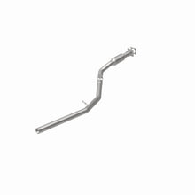 Load image into Gallery viewer, MagnaFlow 06-07 Chrysler Town &amp; Country 3.3L Direct Fit Converter