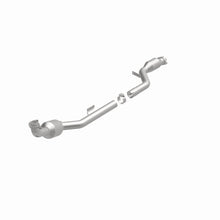 Load image into Gallery viewer, MagnaFlow 08-10 Mercedes-Benz SLK55 AMG 5.5L Direct Fit Converter