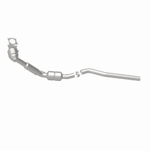 Load image into Gallery viewer, MagnaFlow 2008 Audi A3 2.0L Direct Fit Converter