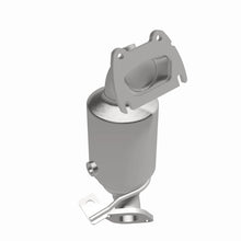 Load image into Gallery viewer, MagnaFlow 15-16 Chrysler 200 3.6L OEM Manifold Direct Fit Converter