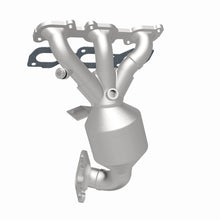 Load image into Gallery viewer, MagnaFlow 06-09 Ford Fusion 3.0L Direct Fit Converter