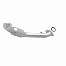 Load image into Gallery viewer, MagnaFlow 05-06 Chevrolet Corvette 6.0L Direct Fit Converter