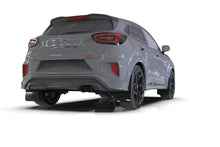 Load image into Gallery viewer, Rally Armor 20-25 Ford Puma ST Black Mud Flap w/Grey Logo