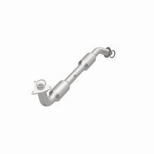 Load image into Gallery viewer, MagnaFlow 13-17 Lexus LX570 5.7L Direct Fit Converter