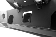 Load image into Gallery viewer, DV8 Offroad 20-23 Jeep Gladiator JT MTO Series Accessory Hitch (Use w/ PN RBGL-12)