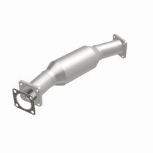 Load image into Gallery viewer, MagnaFlow 75-80 Chevrolet/Pontiac CA Direct Fit Converter