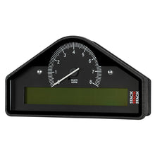 Load image into Gallery viewer, Autometer Street Dash 0-8K RPM/Speed/PSI/Water Temp