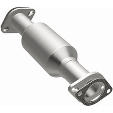 Load image into Gallery viewer, MagnaFlow 96-97 Nissan Pickup 2.4L Direct Fit Converter
