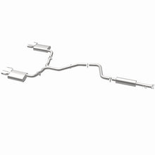 Load image into Gallery viewer, BRExhaust 11-17 Buick Regal 2L Exhaust Kit