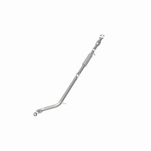 Load image into Gallery viewer, MagnaFlow Direct Fit Catalytic Converter OEM 04-06 Mitsubishi Galant V6 3.8L Underbody