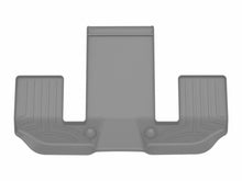 Load image into Gallery viewer, WeatherTech 25-25 Volvo EX90 2nd Row Rear FloorLiner - Grey