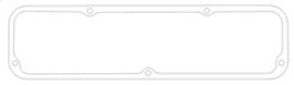 Cometic Ford FE V8 .188in Fiber Valve Cover Gasket
