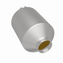 Load image into Gallery viewer, MagnaFlow 2.00 1/O2 CA 5in. Spun Universal Converter