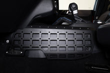 Load image into Gallery viewer, Addictive Desert Designs21-23 Ford Bronco &amp; Bronco Raptor Center Console Molle Panels