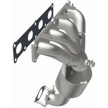 Load image into Gallery viewer, MagnaFlow 15-17 Chrysler 200 2.4L OEM Manifold Direct Fit Converter