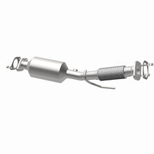 Load image into Gallery viewer, MagnaFlow 19-21 Nissan Altima 2.5L Single Underbody Direct Fit Converter