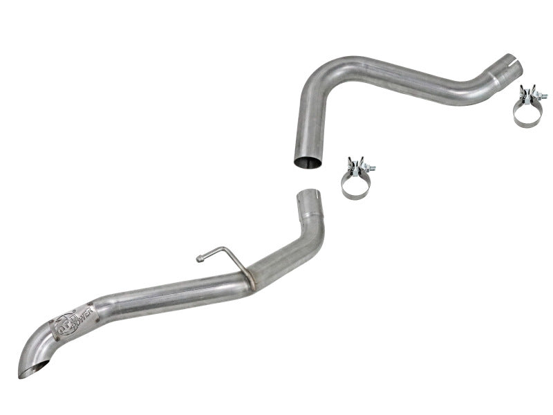 aFe MACH Force-Xp Tail Pipe For Exhaust System 49-46046
