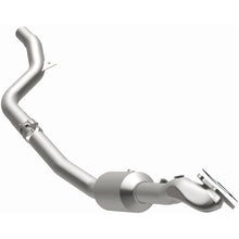 Load image into Gallery viewer, MagnaFlow 20-21 Dodge Charger 3.6L Direct Fit Converter