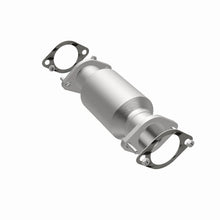 Load image into Gallery viewer, MagnaFlow 13-14 Genesis Coupe 2L Underbody Direct Fit Converter