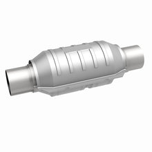 Load image into Gallery viewer, MagnaFlow Universal Catalytic Converter 2.25in. OEM CARB Compliant