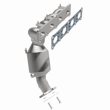 Load image into Gallery viewer, MagnaFlow 2014 Jeep Cherokee 2.4L Direct Fit Converter