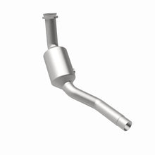 Load image into Gallery viewer, MagnaFlow 07-09 Jaguar XK 4.2L Direct Fit Converter