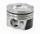Mahle MS GM 6.6L Duramax  4.095in Bore 3.898in Stk 6.417in Rod 1.358 Pin -41.8cc 16.5 CR - Single