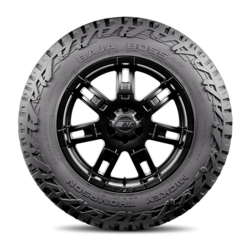 Mickey Thompson Baja Boss A/T Tire - LT305/55R20 125/122Q - 247473