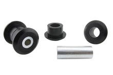 Load image into Gallery viewer, Whiteline Chevrolet Cobalt 2005-2010 Front Lower Control Arm - Inner Front Bushing Kit to Suit