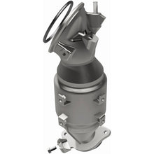 Load image into Gallery viewer, MagnaFlow Direct Fit Catalytic Converter OEM 15-17 NX200t L4 Underbody
