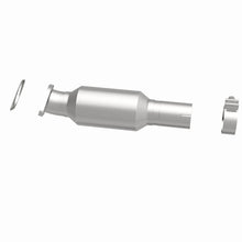 Load image into Gallery viewer, MagnaFlow 15-17 Ford Edge 2.0L FWD Rear Direct Fit Converter