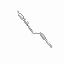 Load image into Gallery viewer, MagnaFlow 08-10 Mercedes-Benz C300 3.0L Direct Fit Converter