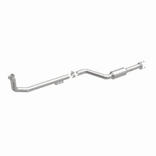 Load image into Gallery viewer, MagnaFlow 2002 Mercedes-Benz C230 2.3L Direct Fit Converter