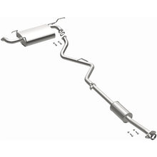Load image into Gallery viewer, MagnaFlow BRE Exhaust Kit 13-16 SUBARU XV CROSSTREK CROSSTREK 2.0L