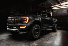 Load image into Gallery viewer, Oracle 21-25 Ford F150 LED Off-Road Side Mirror Ditch Lights - White LED