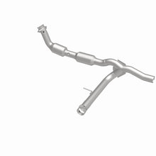Load image into Gallery viewer, MagnaFlow 2004 Ford F-150 5.4L Direct Fit Converter