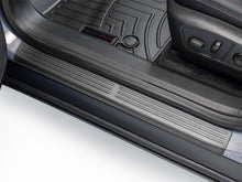 Load image into Gallery viewer, WeatherTech 24-26 Chevrolet Blazer EV Door Sill SillProtector - Black