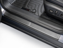 WeatherTech 24-26 Chevrolet Blazer EV Door Sill SillProtector - Black
