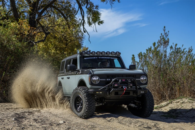 Mickey Thompson Baja Legend MTZ Tire - LT295/55R20 123/120Q - 247922