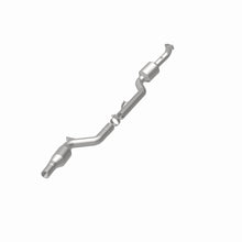 Load image into Gallery viewer, MagnaFlow 08-10 Mercedes-Benz SLK55 AMG 5.5L Direct Fit Converter