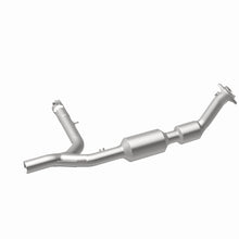 Load image into Gallery viewer, MagnaFlow 2000 Ford F-150 5.4L Direct Fit Converter