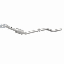 Load image into Gallery viewer, MagnaFlow 20-21 Dodge Charger 3.6L Direct Fit Converter