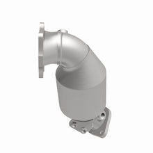Load image into Gallery viewer, MagnaFlow 13-14 Hyundai Genesis Coupe EPA Compliant Direct-Fit Catalytic Converter