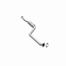 Load image into Gallery viewer, MagnaFlow 08-10 BMW 528i 3.0L Direct Fit Converter