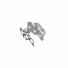 Load image into Gallery viewer, MagnaFlow 06-08 IS250 V6 2.5 OEM Manifold Direct Fit Converter