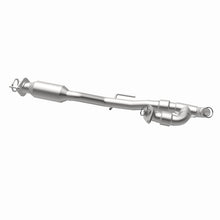Load image into Gallery viewer, MagnaFlow 11-14 Quest 3.5 Underbody Direct Fit Converter