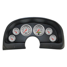 Load image into Gallery viewer, Autometer Ultra-Lite Direct Fit Dash Kit 93-02 Chevy Camaro (2 x 3-3/8in. / 4 x 2-1/16in.)